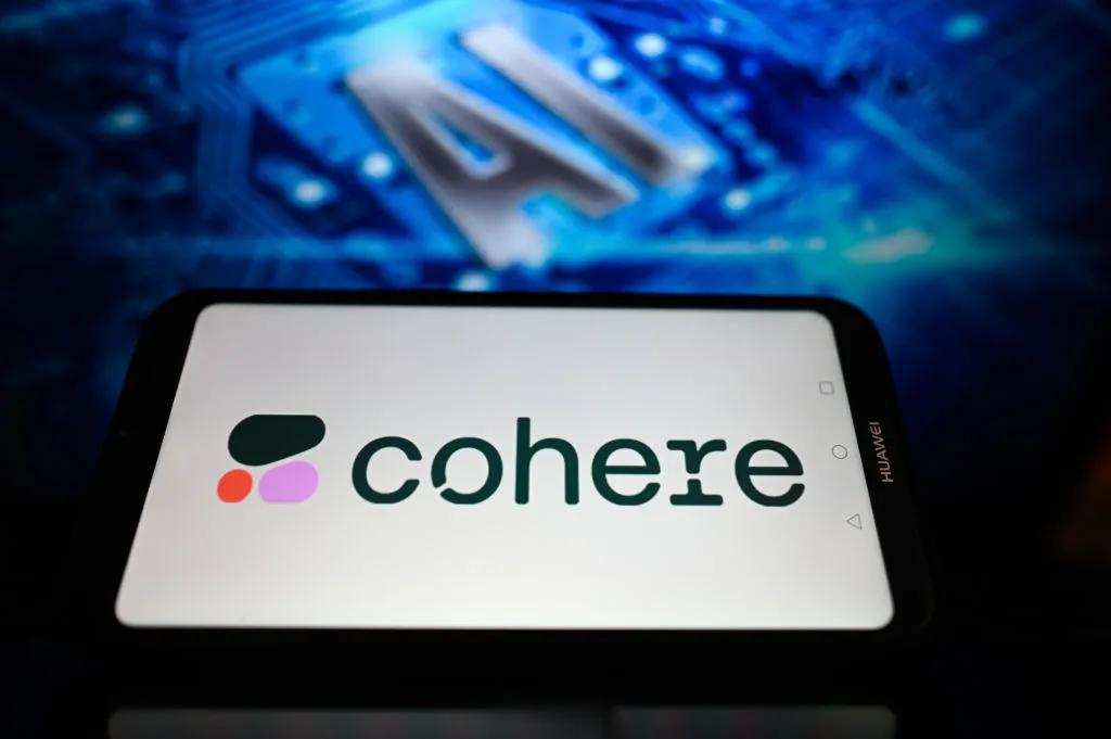 Cohere and Aleph Alpha: A Merger That Actually Makes Strategic Sense
