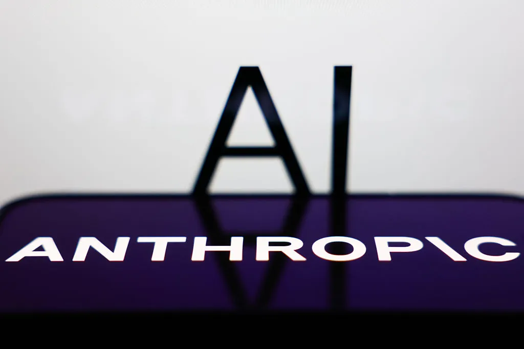 Google is reportedly ready to drop $40B on Anthropic — and it’s not just about the money