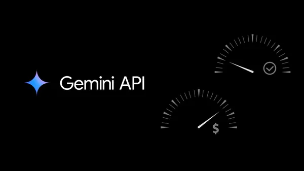 Google’s Gemini API now has Flex and Priority tiers — here’s what that means