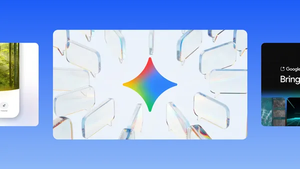 Google’s March 2026 AI Dump: More Gemini, Smarter Maps, and a Nudge to Switch