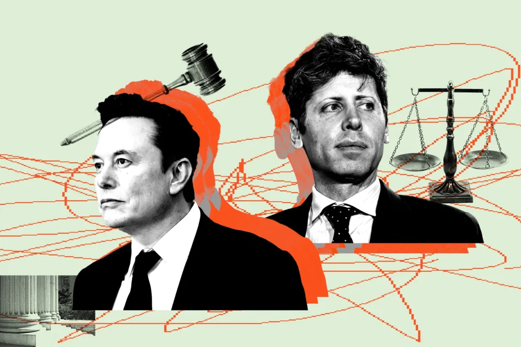 Musk vs. Altman: The OpenAI Trial That Could Reshape AI