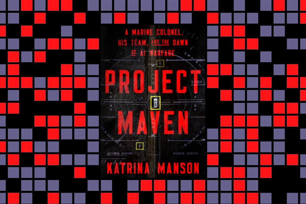 Project Maven: How the US Military Finally Learned to Trust AI in Combat