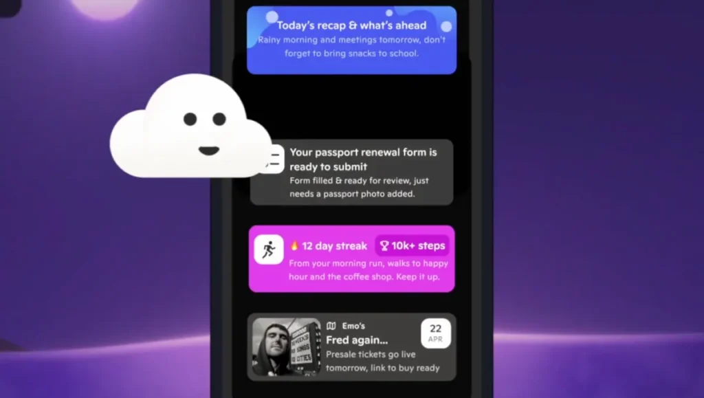 Skye’s AI Home Screen App Snags Investor Cash Before It’s Even Out