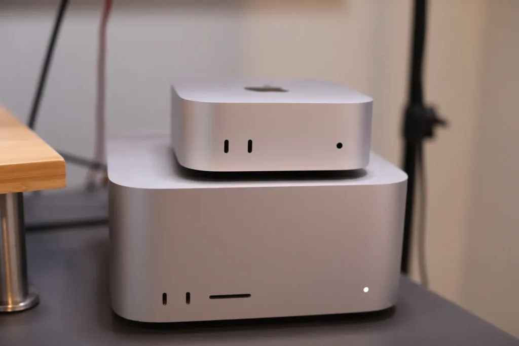 The Mac Mini Is Sold Out, and eBay Sellers Are Having a Field Day