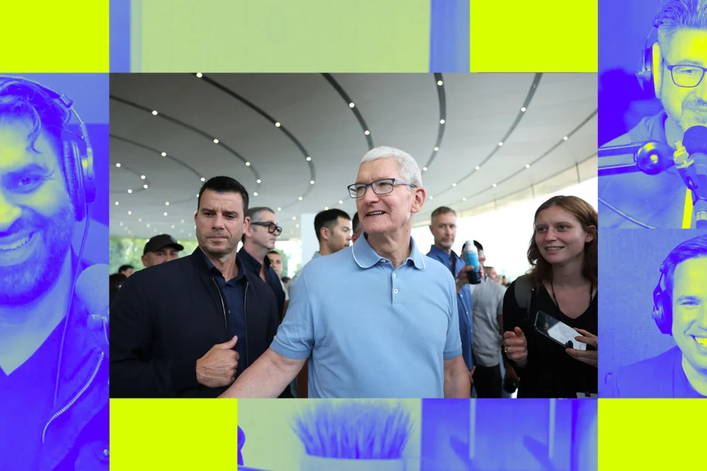 Tim Cook Steps Down: What Apple Looks Like Without the Man Who Made It a Trillion-Dollar Machine