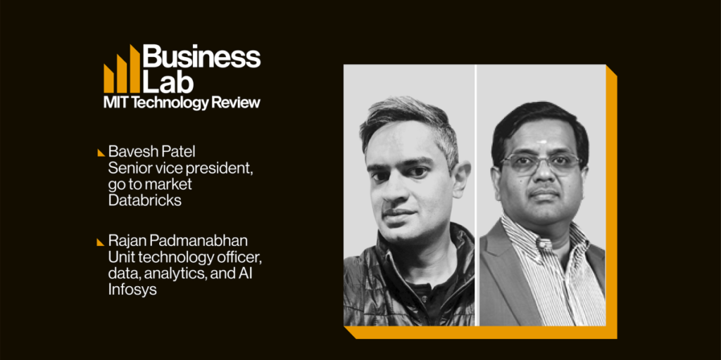 Your data is a mess and your AI knows it